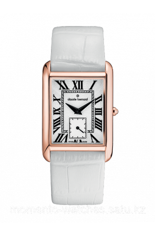 Часы Claude Bernard 23097 37R BR
