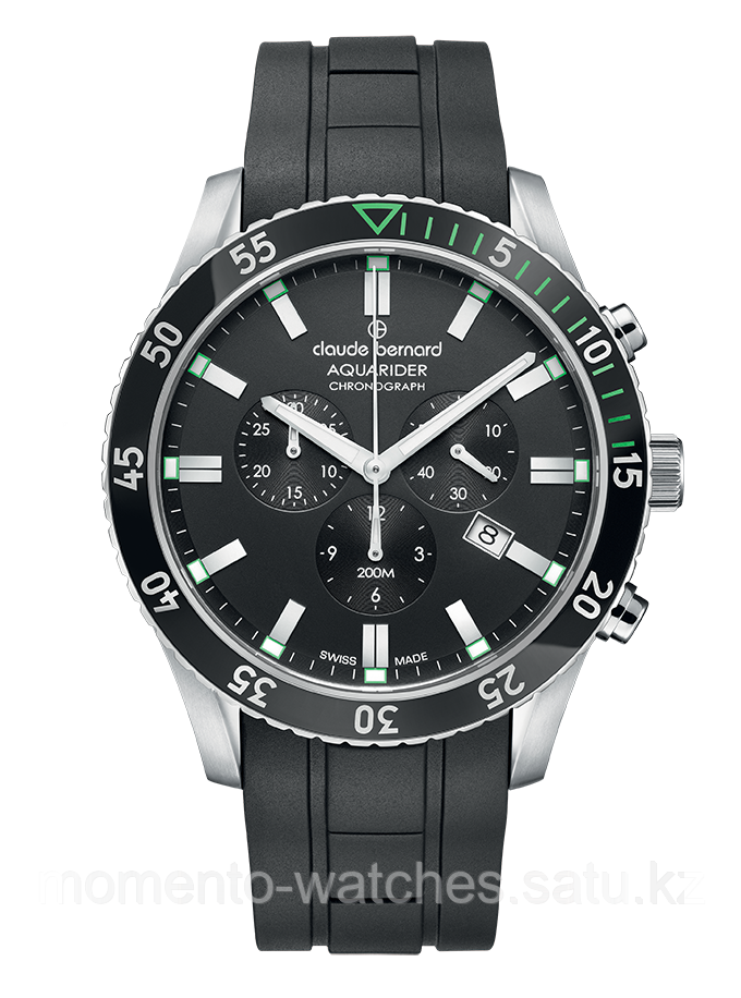 Часы Claude Bernard 10223 3NVCA NV