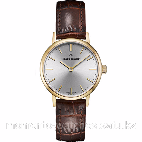 Часы Claude Bernard 20215 37J AID