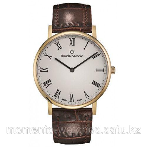 Часы Claude Bernard 20214 37J BR