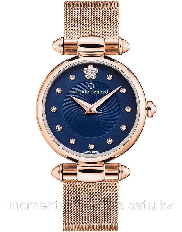 Часы Claude Bernard 20500 37R BUIFR2