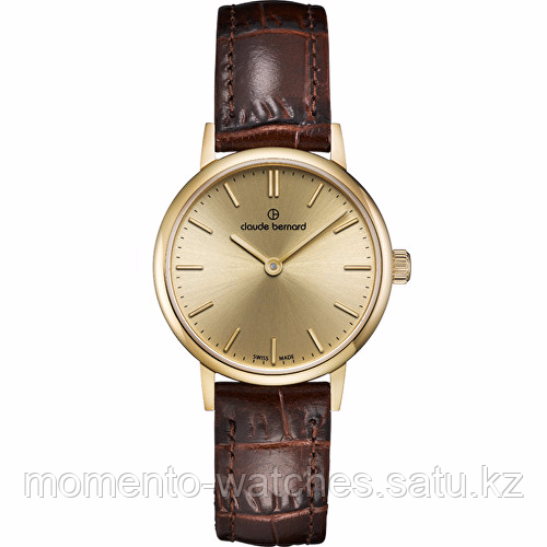 Часы Claude Bernard 20215 37J DI