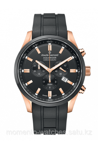 Часы Claude Bernard 10222 37RNCA NIR