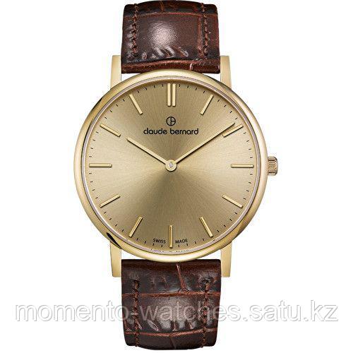 Часы Claude Bernard 20214 37J DI