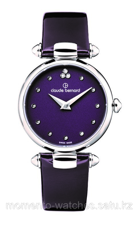 Часы Claude Bernard 20501 3 VIODN