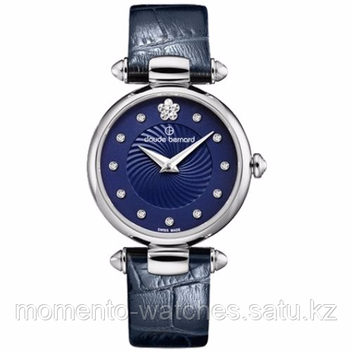 Часы Claude Bernard 20501 3 BUIFN2