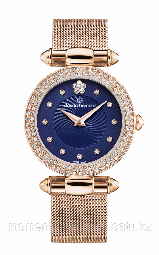Часы Claude Bernard 20504 37RPM BUIFR2