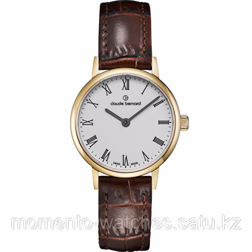 Часы Claude Bernard 20215 37J BR
