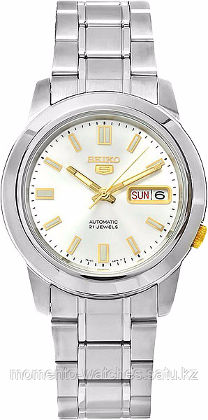 Часы Seiko SNKK89K1