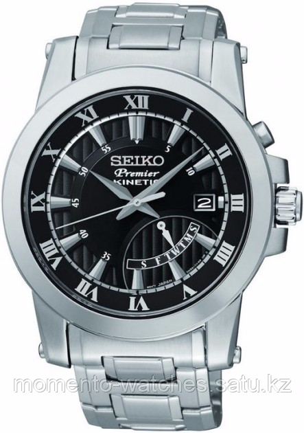 Часы Seiko SRN039P1