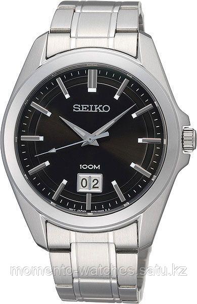 Часы SEIKO SUR009P1