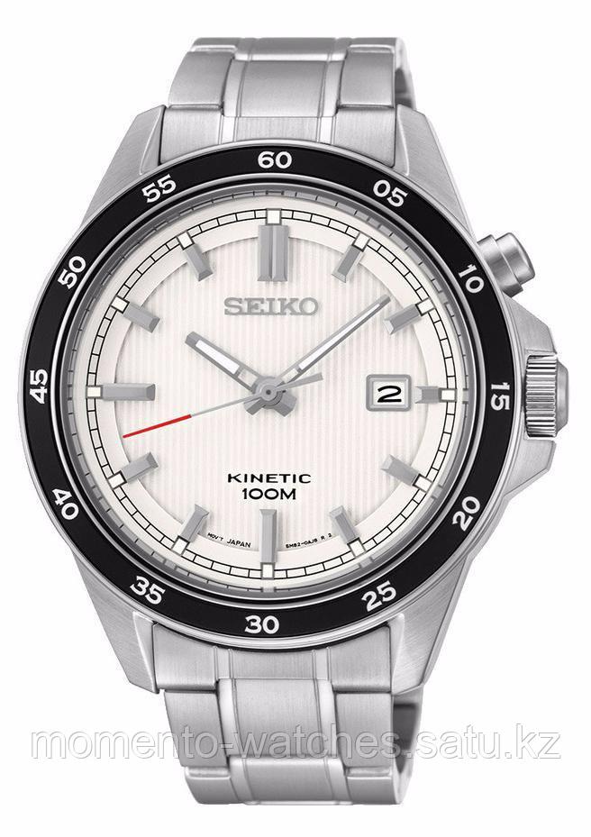 Часы SEIKO SKA639P1