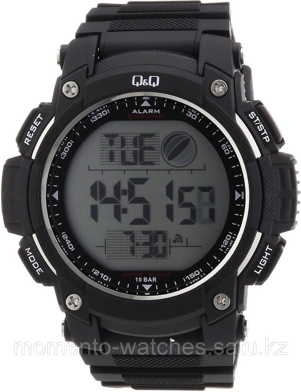 Часы Q&Q M119J001Y