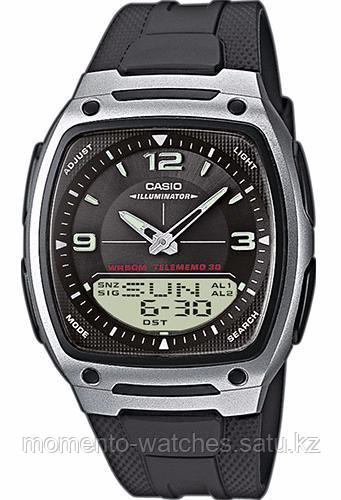 Часы CASIO AW-81-1A1VES