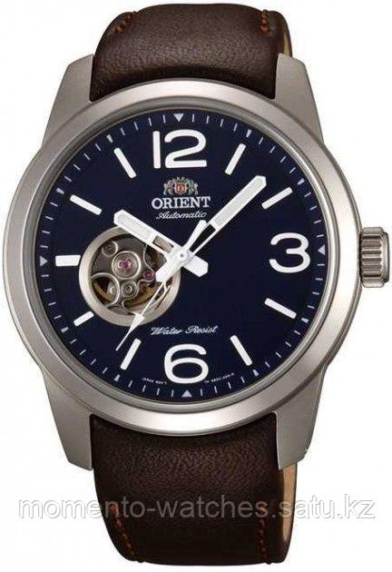 Часы Orient FDB0C004D0