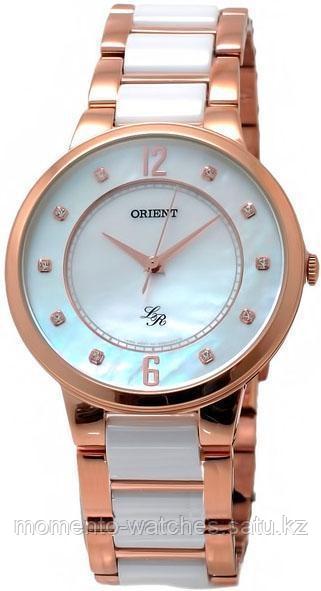 Часы ORIENT FQC0J002W0