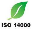 Экологический менеджмент ISO 14001:2015