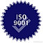 Сертификат ISO 9001, фото 3