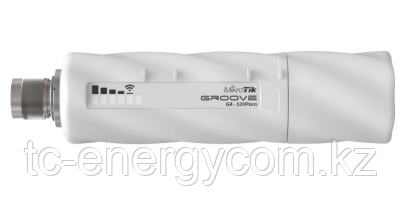 Точка доступа MikroTik RBGrooveG-52HPacn