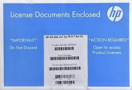 HP 512485-B21 Integrated Lights-Out Advanced Pack, фото 2