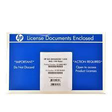 HP 512485-B21 Integrated Lights-Out Advanced Pack, фото 3