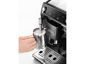 Кофемашина DeLonghi ETAM 29.510.B черный, фото 3
