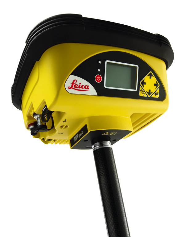 ГНСС приёмник iCON gps 60 SmartAntenna
