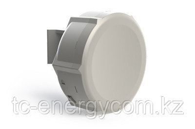 Радиомаршрутизатор MikroTik SXTG 802.11ac with RouterOS L4, 5Ghz