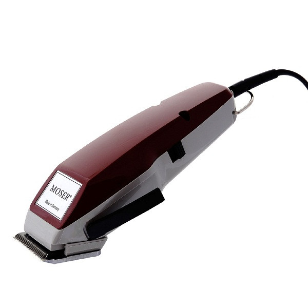 Moser 1400-0051 бордовая