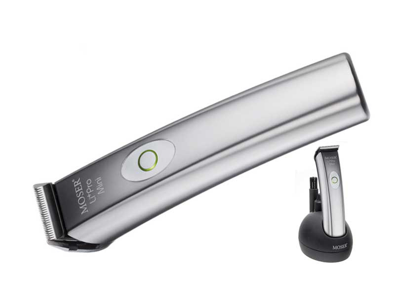 Moser Li Pro Mini