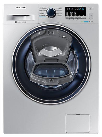 Стиральная машина Samsung WW65K42E09S