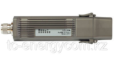Маршрутизатор RouterBOARD Metal 2SHPn
