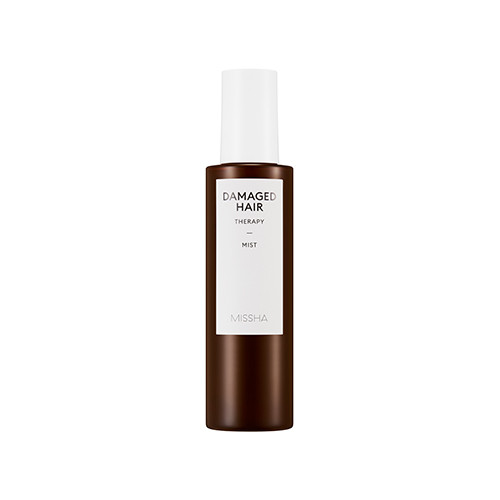 Спрей-эссенция для поврежденных волос Damaged Hair Therapy Mist