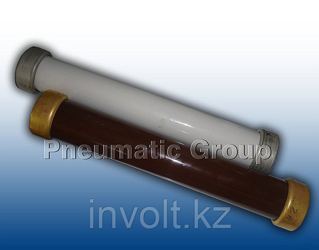 Предохранитель ПТ 1,1-10-10-20 У1: продажа, цена в Астане ...