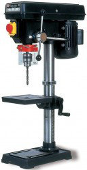 Настольный сверлильный станок PTB-16B/230 Proma