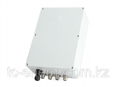 WiFi маршрутизатор MikroTik RB/433PO2N MIMO