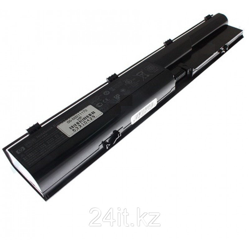 Аккумулятор PR06 для ноутбука HP ProBook 4540s 11.1V 4400mAh