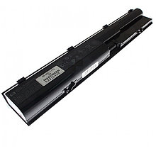 Аккумулятор PR06 для ноутбука HP ProBook 4540s, 11.1 В (совместим с 10,8 В)/ 4400 мАч, черный
