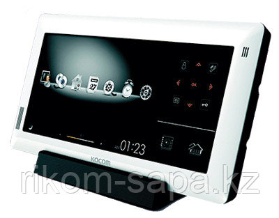 Монитор домофона KOCOM KVR-A510