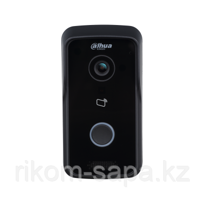 IP вызывная DAHUA DH-VTO2111D-WP