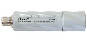 Точка доступа MikroTik RBGrooveA-52HPn