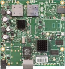 Материнская плата MikroTik RB911G-5HPacD