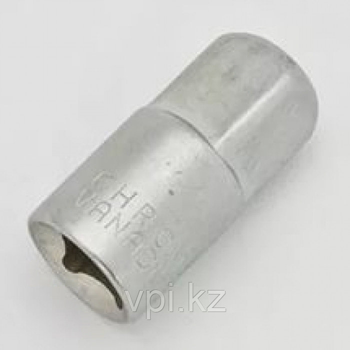 Переходник для торцевой головки с 3/8" на 1/2" АвтоДело