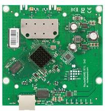 Материнская плата MikroTik 911 Lite5 dual