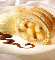 Сухая Смесь Люкс Я (яблоко)