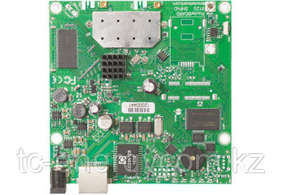 Материнская плата MikroTik RB911G-5HPnD