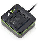 Настольный биометрический считыватель ZK SLK20R, фото 2