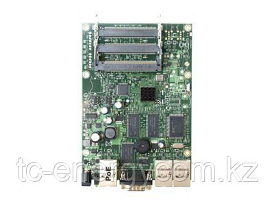 Материнская плата MikroTik RB433