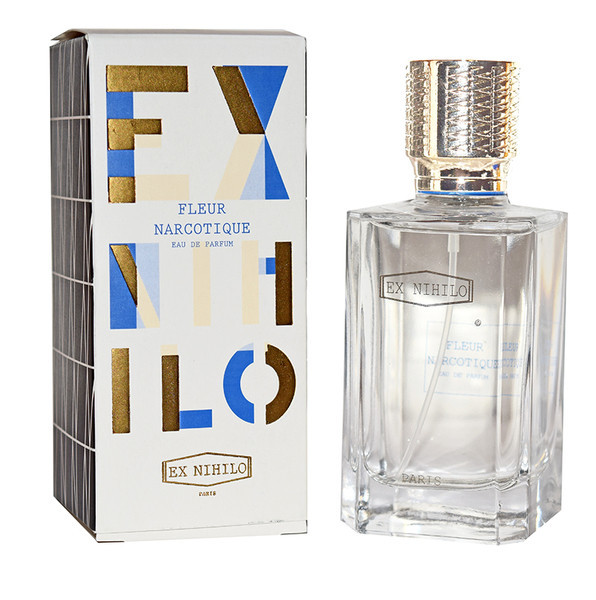Ex Nihilo "Fleur Narcotique" 50 ml 