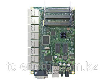 Материнская плата MikroTik RB493AH